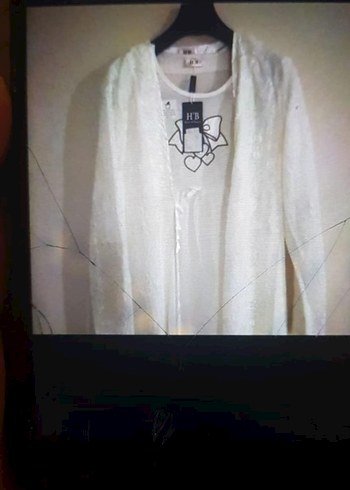 Haluk bayram sıfır lohusa set - Görsel 4