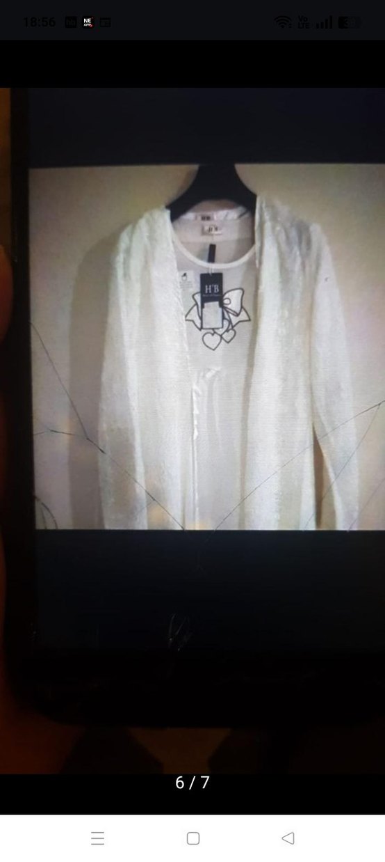 Haluk bayram sıfır lohusa set - Görsel 4