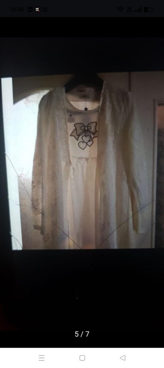 Haluk bayram sıfır lohusa set - Görsel 3