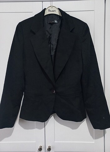 Blazer ceket