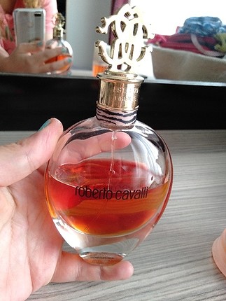 Roberto cavalli parfüm