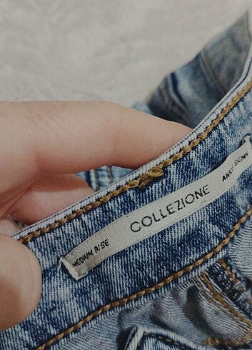 Kot pantalon