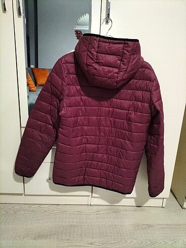 LC Waikiki Bordo mont