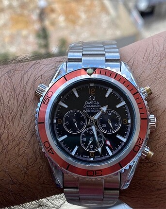Omega sea master