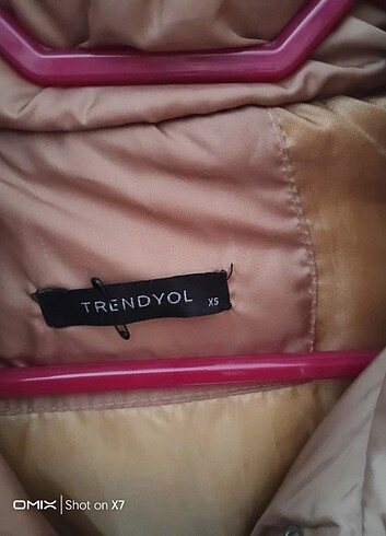 xs Beden çeşitli Renk TRENDYOLMİLLA