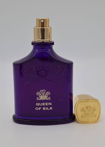 Creed Queen of Silk 10 ml Dekant Parfüm