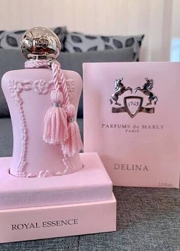 Parfums de Marly Delina 5 ml Dekant Parfüm