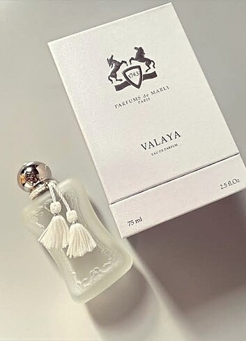 Parfums de Marly Valaya 5 ml Dekant Parfüm