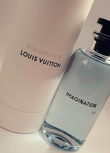 Louis Vuitton Imagination 5 ml Dekant Parfüm