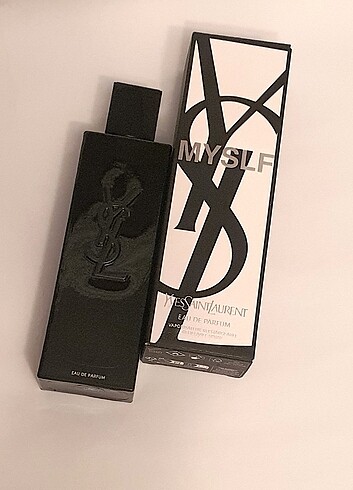 YSL MYSLF 5ml Dekant Parfüm