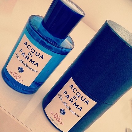 Acqua di Parma Fico di Amalfi 10 ml Dekant