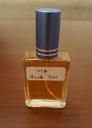 Maison Francis Kurkdijan Grand Soir 5 ml Dekant Parfüm