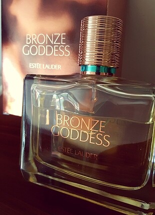Estee Lauder Bronze Goddess Eau Fraiche 5 ml Dekant Parfüm