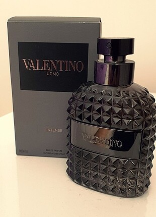 Valentino Uomo Intense 5 ml Parfüm