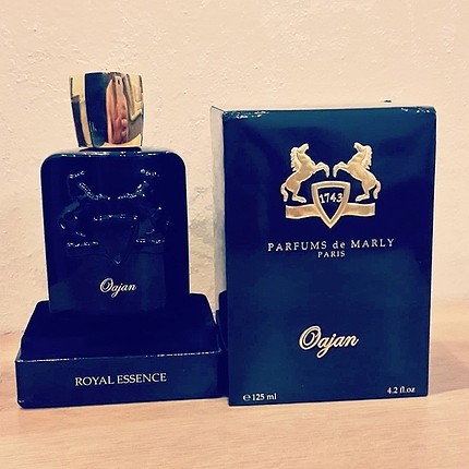 Parfums de Marly Oajan 5 ml Dekant