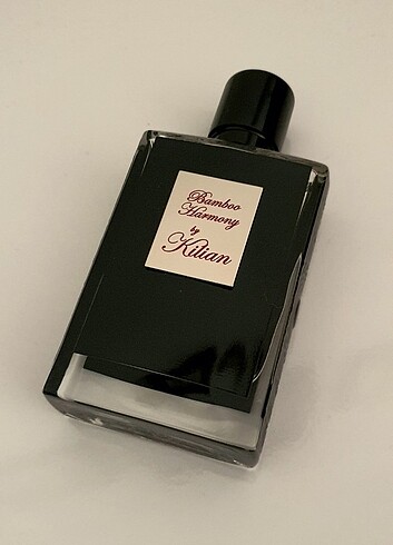 Kilian Bamboo Harmony 5 ml Dekant Parfüm