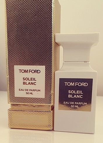 Tom Ford Soleil Blanc 5 ml Dekant Parfüm
