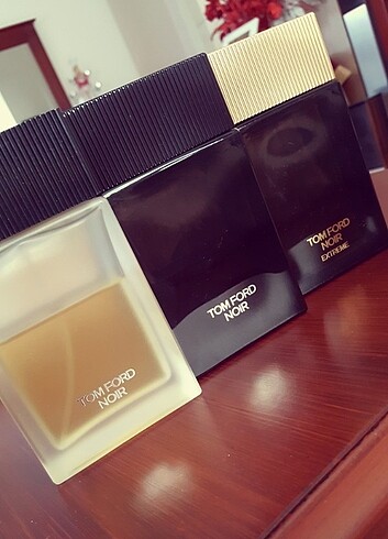 Tom Ford Noir Serisi 5 ml Dekant