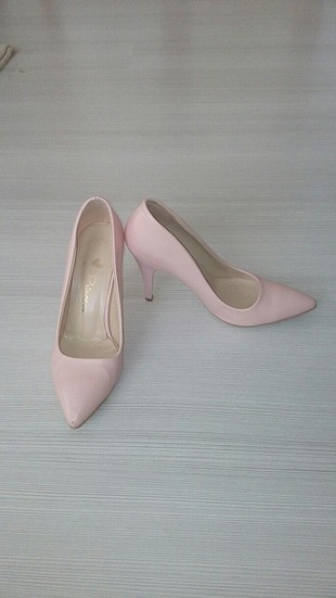 stiletto