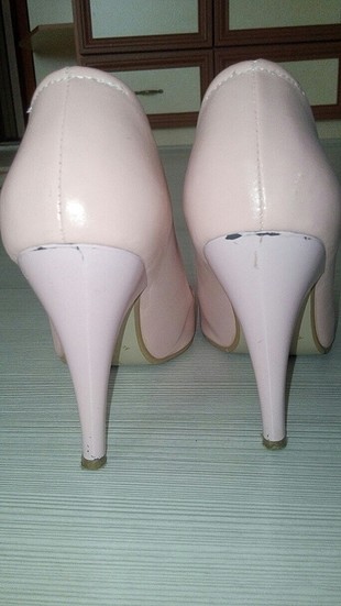 Diğer stiletto