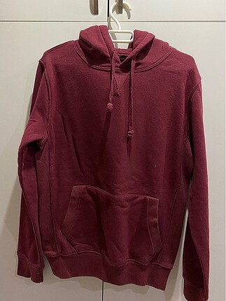 Bordo sweatshirt