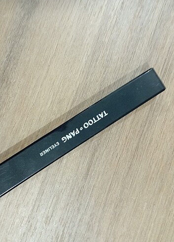 Beden Missha eyeliner