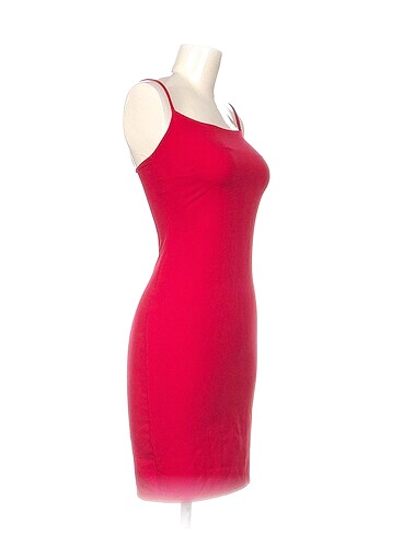 Vintage Love Diğer Mini Elbise %70 İndirimli.