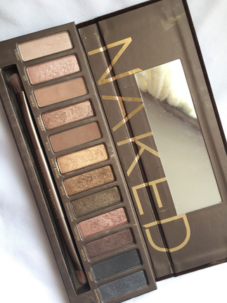 Naked 1.