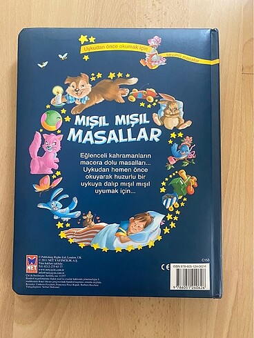  Mışıl mışıl masallar net çocuk