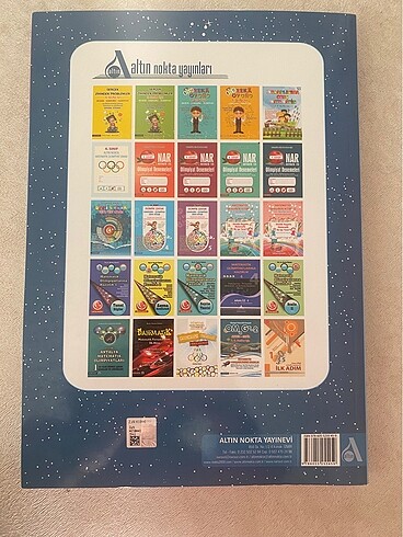 Omage1 sayılar teorisi - Görsel 2