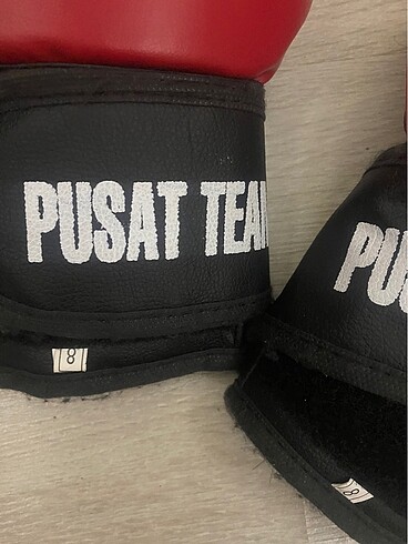  Beden 8 oz(12-16 yaş) boks eldiveni