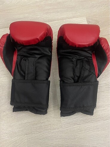 Diğer 8 oz(12-16 yaş) boks eldiveni