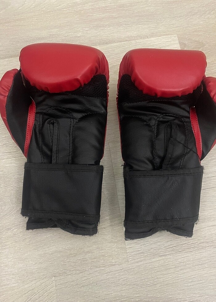 8 oz(12-16 yaş) boks eldiveni - Görsel 2
