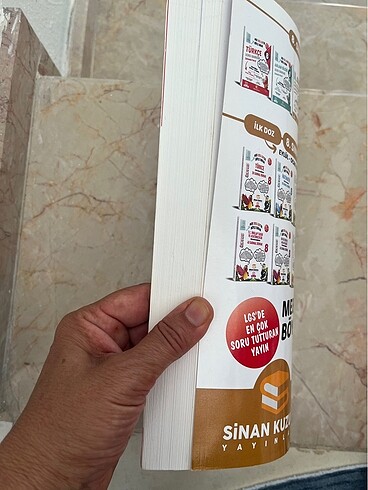  Beden Sinan Kuzucu sözel mantık ve muhakeme