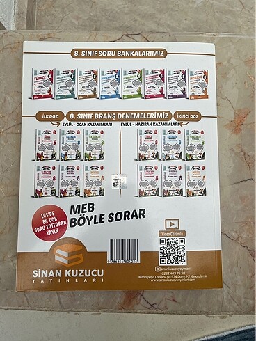  Sinan Kuzucu sözel mantık ve muhakeme