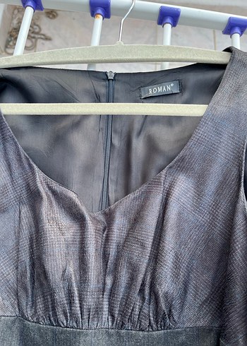 Roman marka 38 beden elbise - Görsel 3