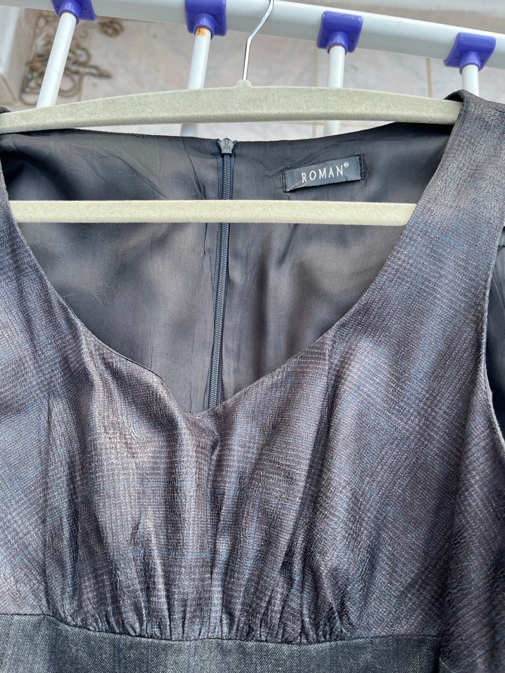 Roman marka 38 beden elbise - Görsel 3