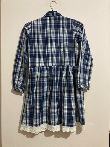 LC Waikiki LC Waikiki kız çocuk elbise