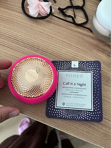 Foreo Ufo