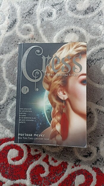 Cress