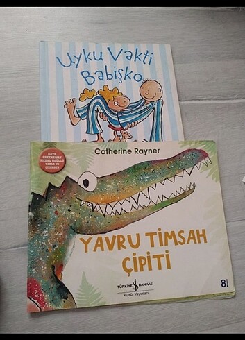 Kayıp köpek üzüm ve 4 kitap