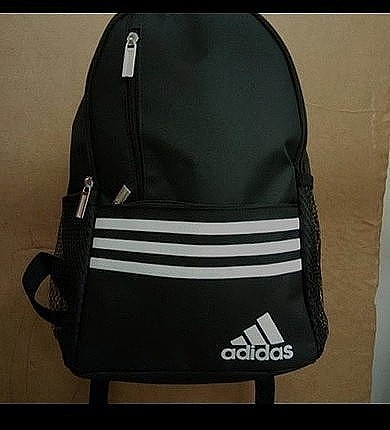 Siyah Adidas Çanta 