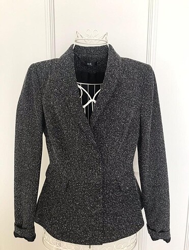 AdL Blazer Ceket