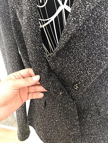 s Beden AdL Blazer Ceket