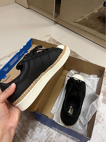 Adidas Adidas Süperstar