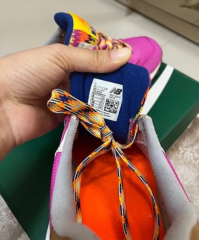 39 Beden New Balance 574