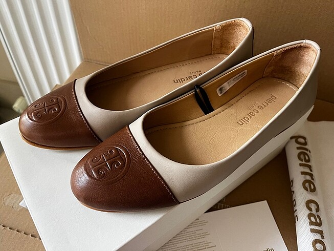 39 Beden Pierre Cardin Babet
