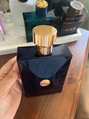  Beden VERSACE PARFÜM Dylan Blue - Eau de Toilette