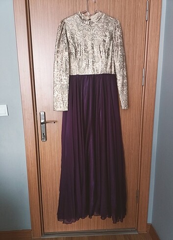 Pınar Şems Elbise 