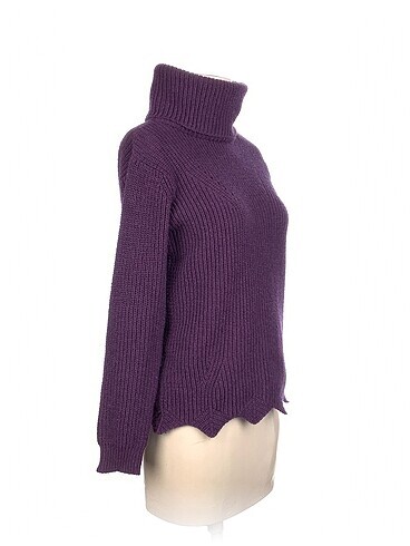 Vintage Love PreLoved Kazak / Triko %70 İndirimli.